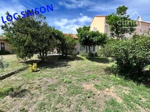 Casa de luxo - Valras-Plage, Hérault