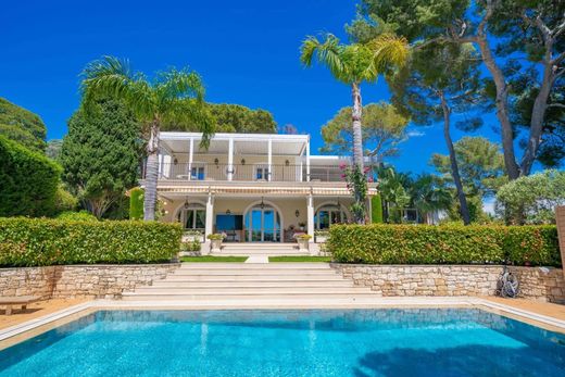 Villa à Saint-Jean-Cap-Ferrat, Alpes-Maritimes