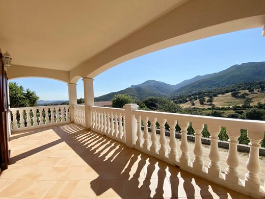 Luxury home in Sarrola, South Corsica