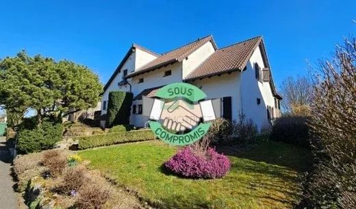 Luxury home for sale in Mondercange