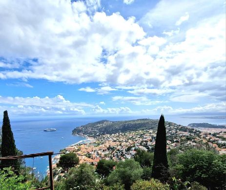 Вилла, Ницца, Alpes-Maritimes