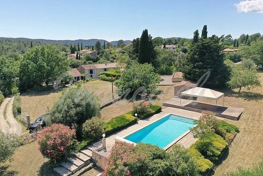 Luxury home in Bagnols-en-Forêt, Var