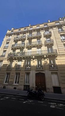 Квартира, Monceau, Courcelles, Ternes, Paris