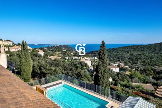 Villa in Cavalaire-sur-Mer, Var