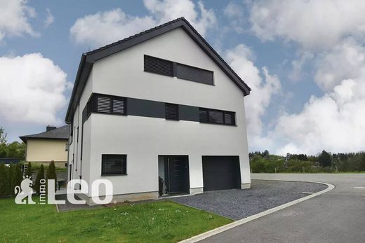 Luxury home in Wiltz