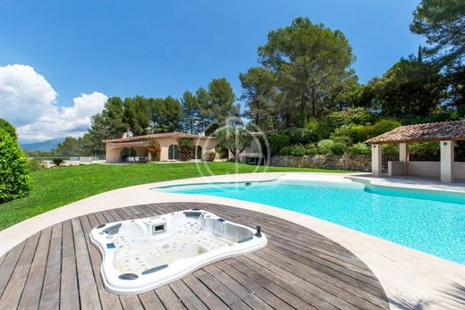 Villa à Mougins, Alpes-Maritimes