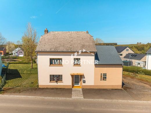 Luxury home in Huldange, Troisvierges