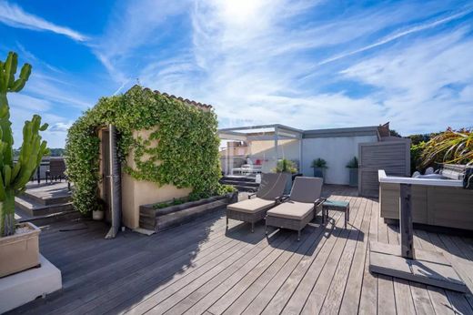 Apartment in Saint-Tropez, Var