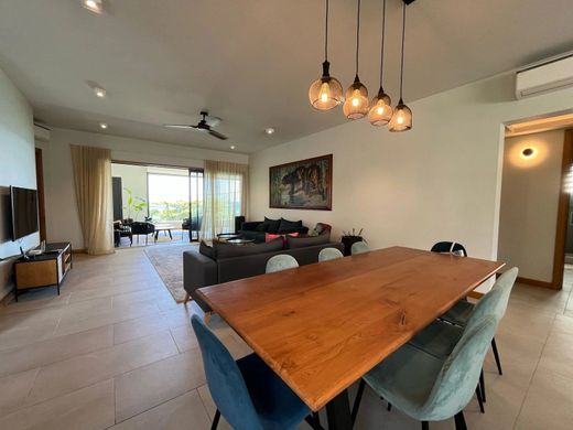 Apartment in Péreybère, Rivière du Rempart District