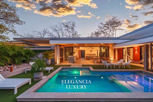 ﻓﻴﻼ ﻓﻲ Santa Cruz, Provincia de Guanacaste