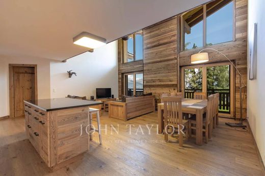 Veysonnaz, Sion Districtのアパートメント