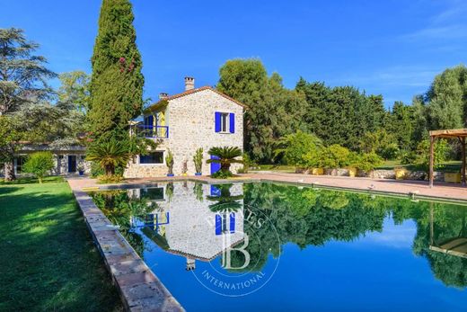 Luxury home in Ollioules, Var