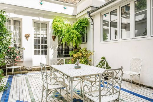Casa de lujo en La Muette, Auteuil, Porte Dauphine, Paris