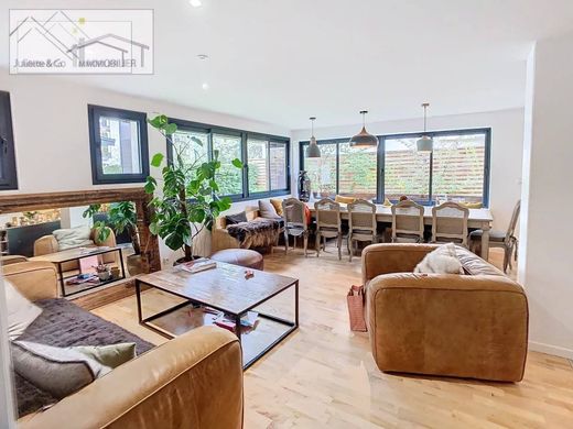 Apartment in Chamonix, Haute-Savoie