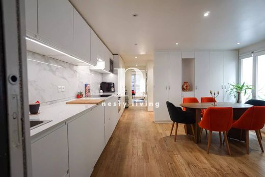 Apartment / Etagenwohnung in Montorgueil, Sentier, Vivienne-Gaillon, Paris
