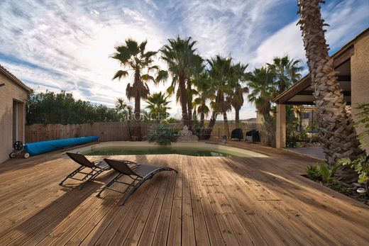 豪宅  Juvignac, Hérault