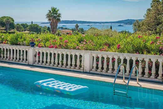 别墅  Grimaud, Var