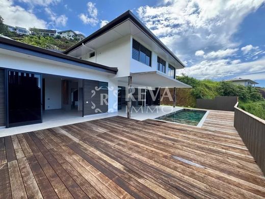 Villa a Faa'a, Îles du Vent