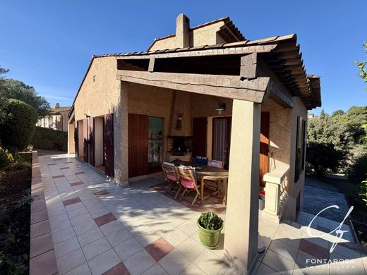 Вилла, Фрежюс, Var