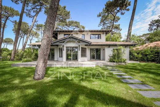 Casa de luxo - Pyla sur Mer, Gironda