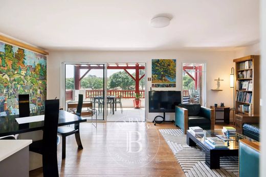 Apartment / Etagenwohnung in Hossegor, Landes
