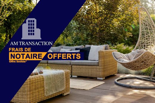 Apartment in Colombes, Hauts-de-Seine