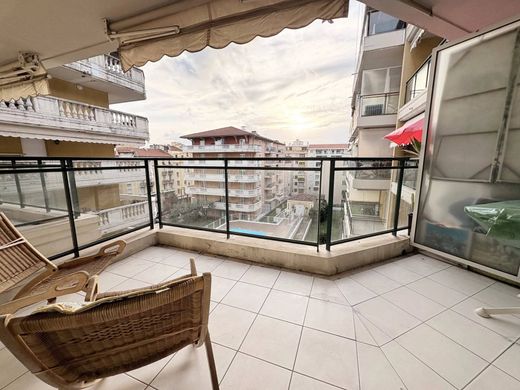Appartement in Nice, Alpes-Maritimes