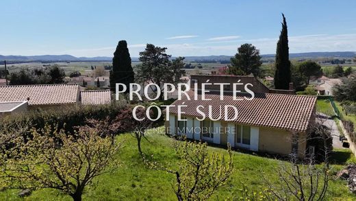 Villa in Pujaut, Gard