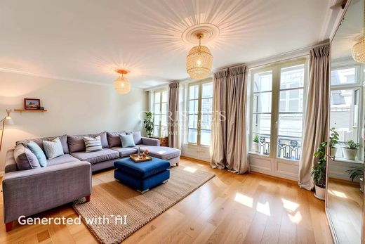 Appartement à La Rochelle, Charente-Maritime