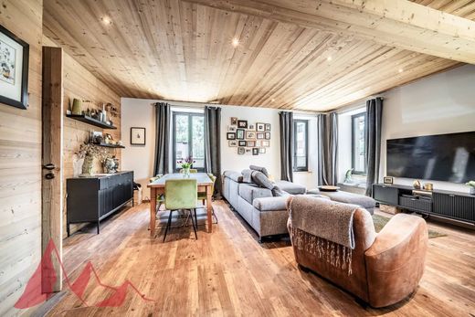 Appartamento a Montriond, Alta Savoia