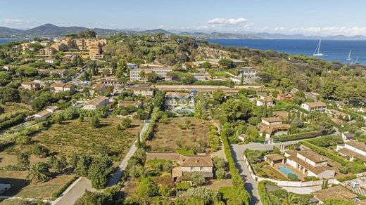 Элитный дом, Сан-Тропе, Var