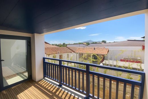 Duplex - Ciboure, Pirineus Atlânticos