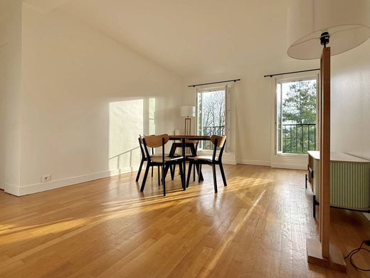 Appartement à Montparnasse, Alésia, Montsouris, Paris