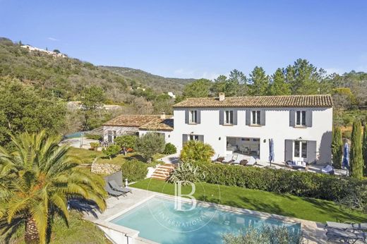 Villa en Grimaud, Var