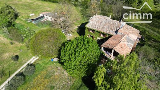Maison de luxe à Allemagne-en-Provence, Alpes-de-Haute-Provence