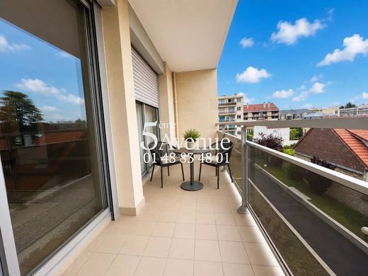 Apartamento - Saint-Maur-des-Fossés, Val-de-Marne