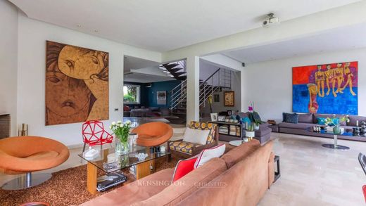 豪宅  卡萨布兰卡, Casablanca