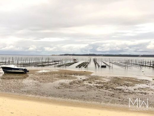 Casa di lusso a Cap Ferret, Gironda