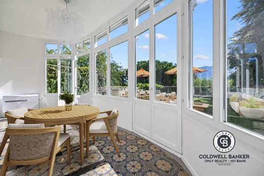 Apartment in Vevey, Riviera-Pays-d'Enhaut District