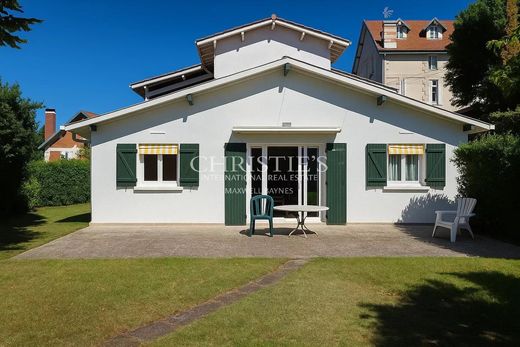 호화 저택 / Arcachon, Gironde