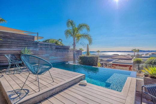 Вилла, Sainte-Maxime, Var