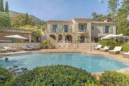 ‏וילה ב  Le Lavandou, Var