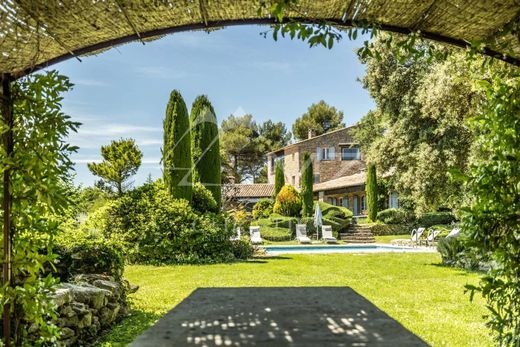 Casa de luxo - Bonnieux, Vaucluse