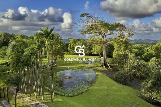 Luxury home in Le François, Martinique