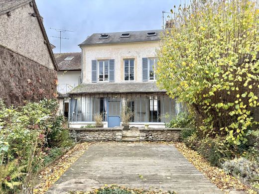 Maison de luxe à Pacy-sur-Eure, Eure