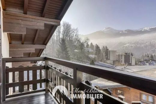 Casa de luxo - Saint-Gervais-les-Bains, Alta Sabóia