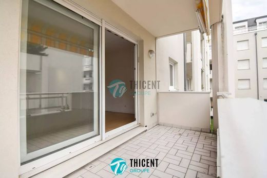 Piso / Apartamento en Estrasburgo, Bajo Rin