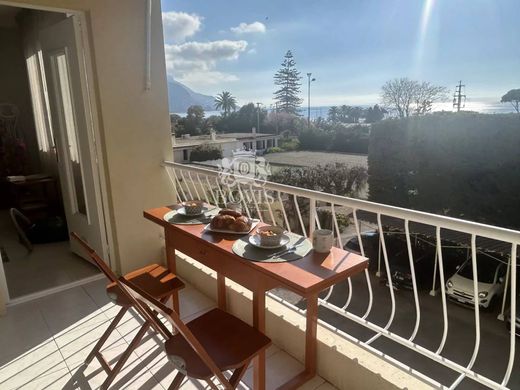 Appartement à Beaulieu-sur-Mer, Alpes-Maritimes
