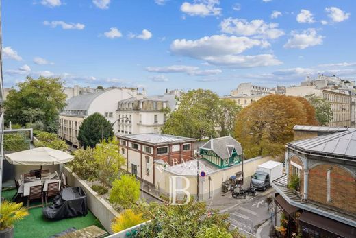 Apartment / Etagenwohnung in La Muette, Auteuil, Porte Dauphine, Paris