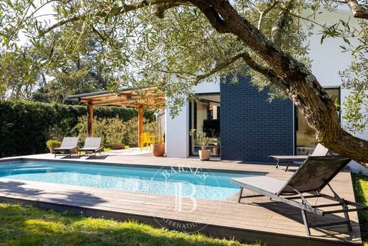 ‏בתי יוקרה ב  Anglet, Pyrénées-Atlantiques